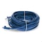 Add-On 19FT RJ-45 MALE TO RJ-45 MALE CAT6 STRAIGHT MICROBOOT, SNAGLESS BLUE U ADD-19FCAT6-BE - alternate 5